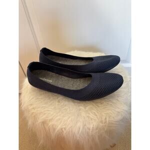 Allbirds Women's Tree Breezer ballet flat size 6.5